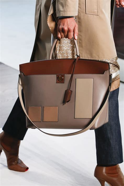 spring 2019 burberry handbag|brand new authentic Burberry bag.